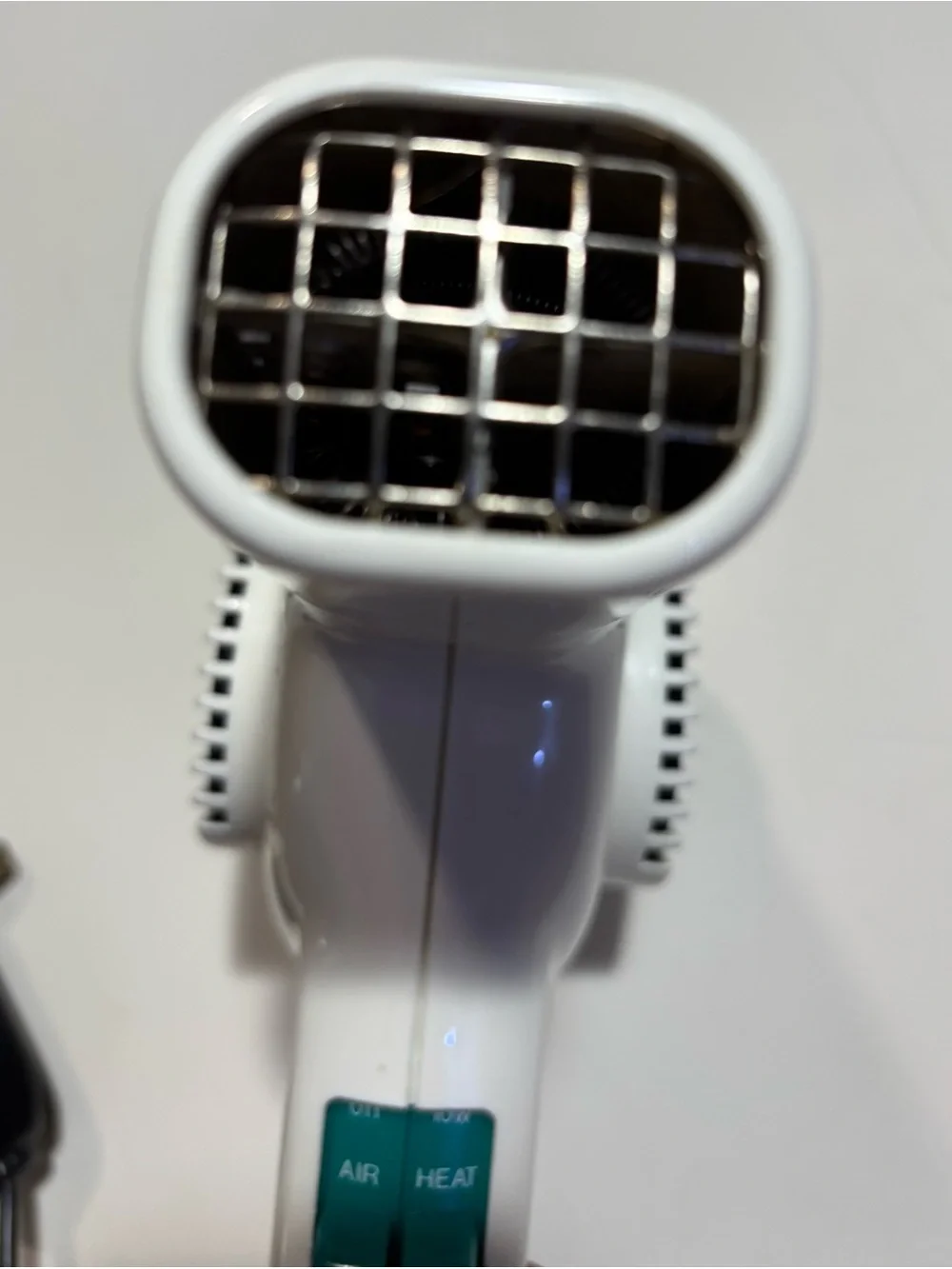 Clairol Salon hairdryer Model D-2020 Excellent Used condition